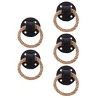  5 Count Schrankgriff Vintage Scheunentürgriffe Schrankgriffe Boho