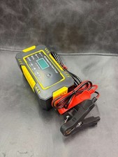12v 6a Smart Battery Charger Maintainer Trickle Desulfator Repair Lcd 12v 6a Smart Battery Charger Maintainer Trickle Desulfator Repair Lcd