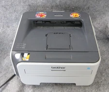 Brother HL-2270DW Wireless Laser Printer with Duplex - New Toner & Drum