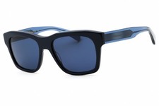 SALVATORE FERRAGAMO SF1087S-414-56 Sunglasses Frame Size 56mm 145mm 18mm BLUE