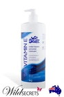 NEW Wet Stuff 1kg Vitamin E Infused Water Based Lubricant, Sex Lubricant/Lube