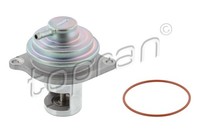Topran Agr-Ventil Pneumatisch FüR Mercedes-Benz A-Klasse W169 B-Klasse W245