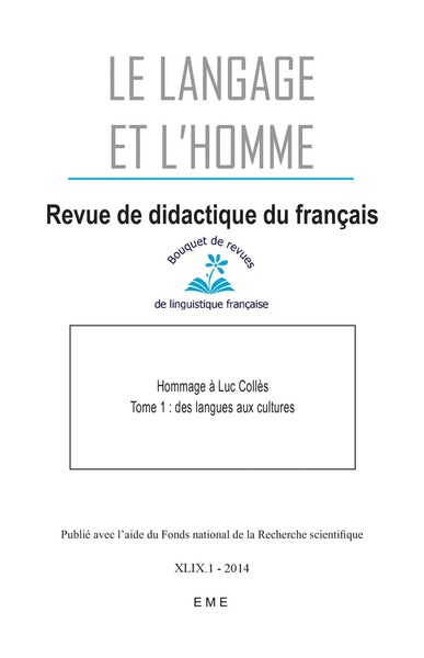 Collectif | Hommage à Luc CollèS | Taschenbuch | FranzöSisch (2026)-image