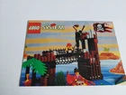 Lego 6249 Instructions ONLY Pirates Ambush Set