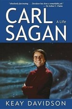 Keay Davidson Carl Sagan (Hardback)