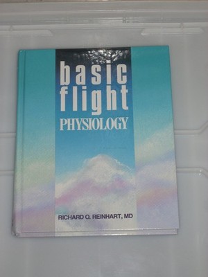 Basic Flight Physiology