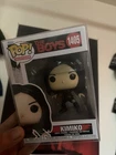 Funko Pop! Television The Boys Kimiko #1405 Vinyl Figure with Protector
