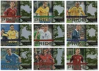 2015-16 Select National Pride Prizms Camo /249 - Pick Any