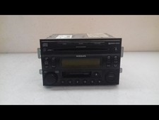 Autoradio Nissan X-TRAIL