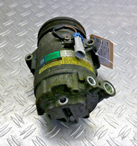 Opel Astra H 1,8l.   Kompressor Klimakompressor 13124749 Delphi   131 247 49