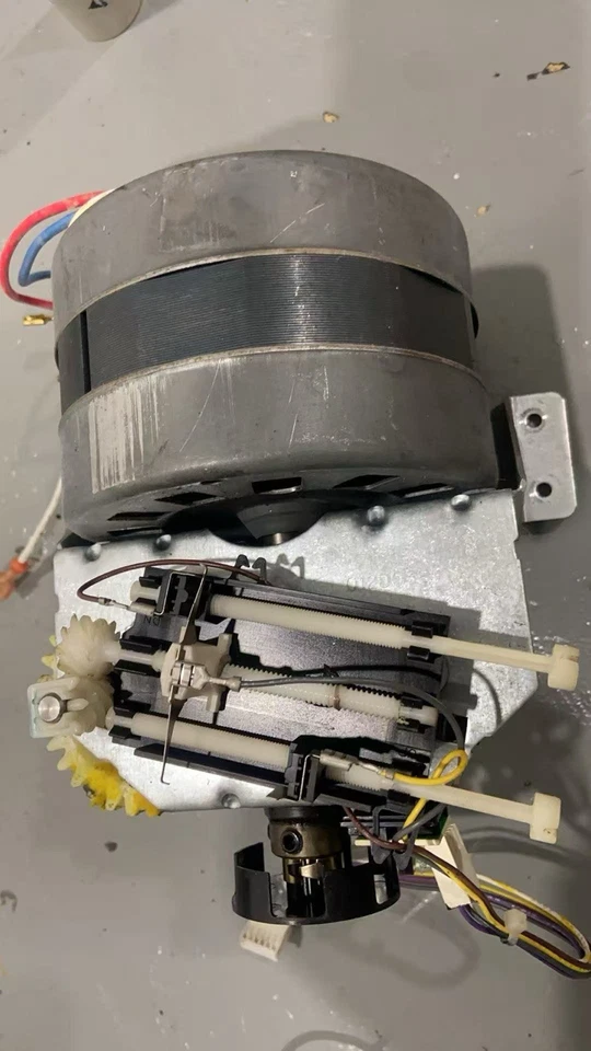 123D0101 14LG410R 2265-267 41A5483B Chamberlain Garage Door Motor - Image 2 of 3