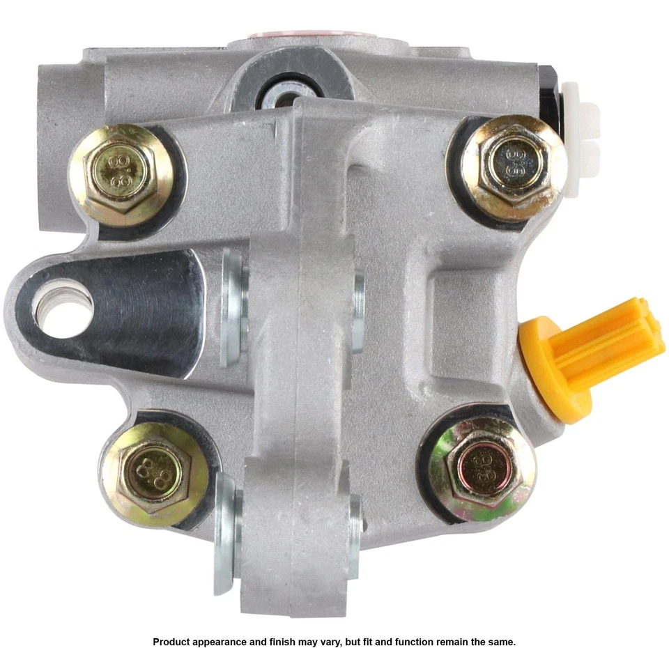 Bomba de dirección asistida A1 Cardone 21-5368 para 98-10 Lexus GS400 GS430 SC430 Foto 2 de 4