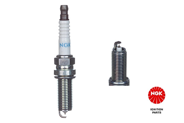 Bougie d'allumage NGK 97801 haute performance thermique pour bloc OE