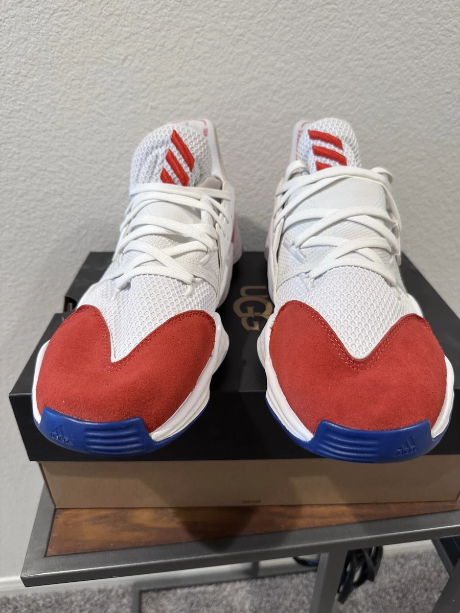 adidas Harden Vol. 4 Question for Sale | Authenticity Guaranteed