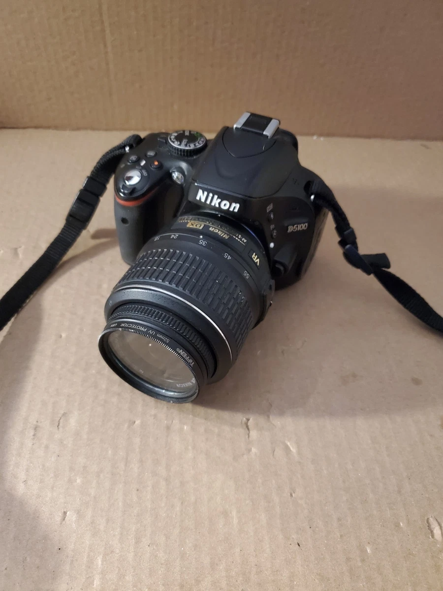 Nikon D5100 Digital Cameras for Sale - Shop New & Used Digital