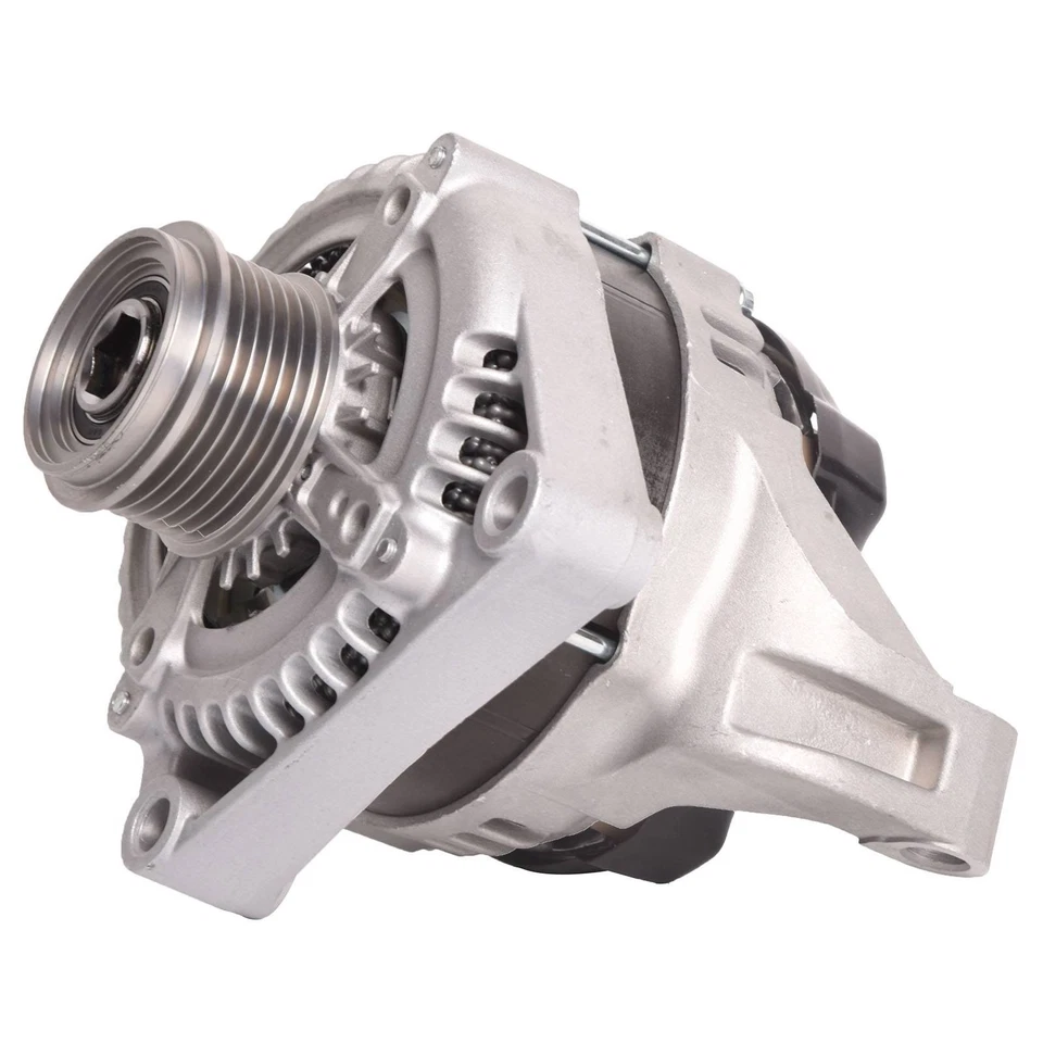 160A 12V Alternator Fits Chrysler Town & Country Dodge Grand Caravan 4210000021 - Image 4 of 4