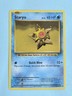 2016 Staryu 30/108 - XY Evolutions - NM Pokémon TCG