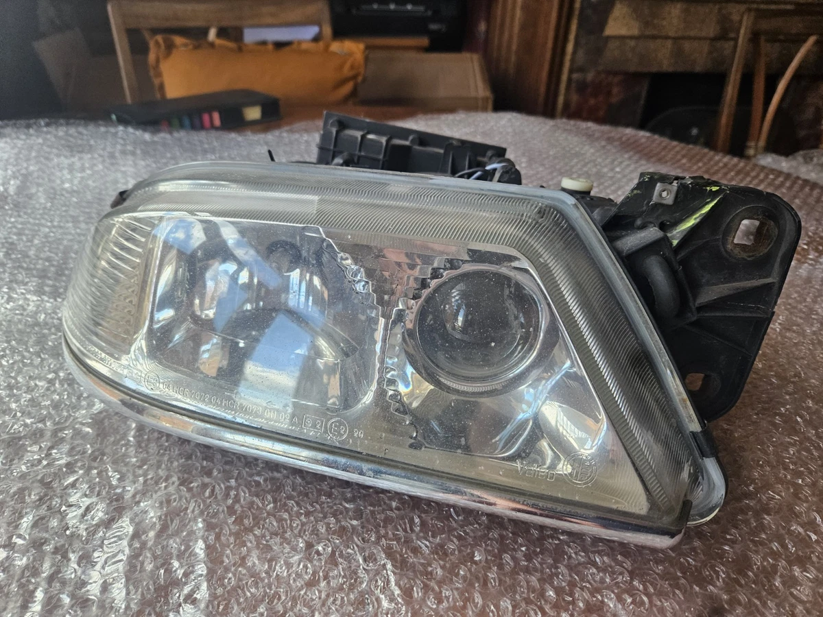 Headlights for Alfa Romeo 166 for sale | eBay