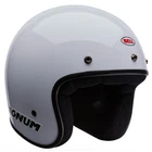 Bell Magnum Ece Open-Face Vintage White