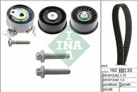 INA Zahnriemensatz 530 0441 10 FüR Opel Saab Chevrolet