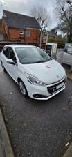 Peugeot 208 Petrol