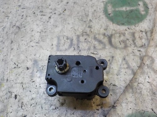 6447NL MOTEUR / ACTIONNEUR DE VOLET DE CLIMATISATION / 15903250 POUR PEUGEOT 308 - Photo 2/6