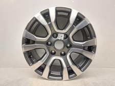 2023 FORD RANGER Mk3 Alloy Wheel 8j x 18