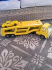 Tonka 27 Inches  Car Carrier With Mustang Car Inside