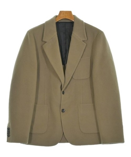 JOSEPH Casual Jackets Beige 46(Approx. M) 2200662945017