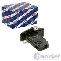 Bosch Luftmassenmesser Passend FüR CitroËN Berlingo C-ELYSEE C3 C4 C5 DS3 DS4
