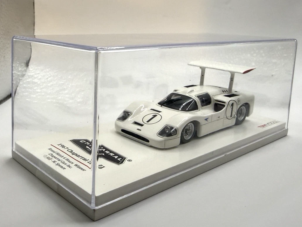 1:43 Diecast Racing Cars Chaparral for sale | eBay