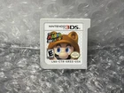 Super Mario 3D Land for Nintendo 3DS *GAME ONLY! TESTED WORKING!* Fast Shipping