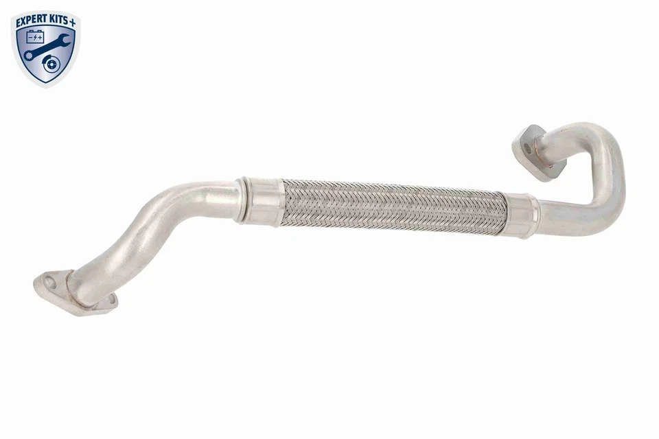 VAICO Ölleitung für Turbolader Ölvorlaufleitung Turbolader V10-000168 - Bild 2 von 4