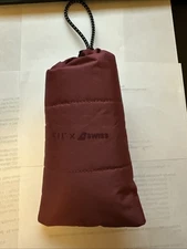 Swiss Airlines Business Class Amenity Kit Viu X Swiss