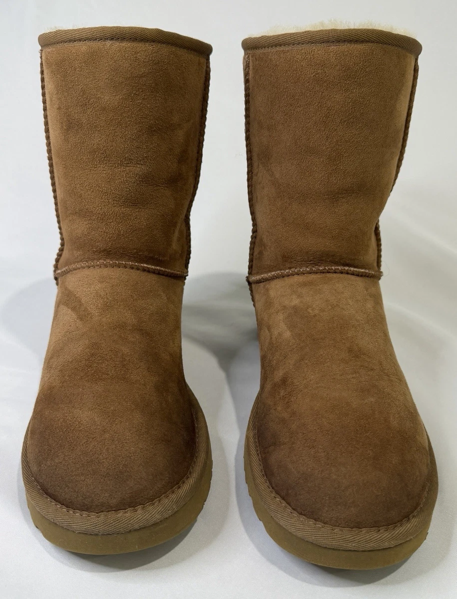UGG Classic Short Brown Boots for Women for sale | eBay