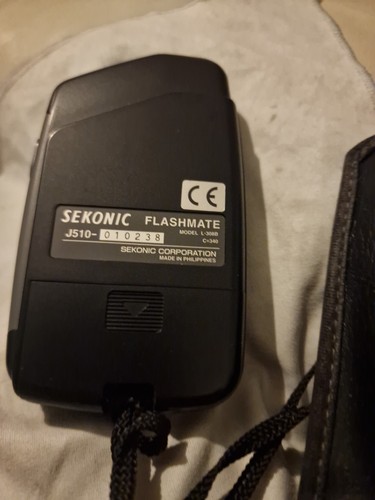 Sekonic Flashmate - Picture 2 of 6