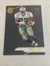 2024 Donruss Elite Emmitt Smith Black #02/25 COWBOYS