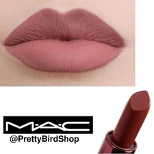 Last one! MAC WHIRL Lipstick mini NEW Limited Edition Matte
