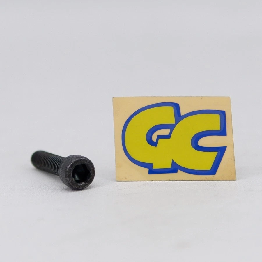 Genuine Universal Bolt Fit For Yamaha FJR MT FZR Xmax Tmax 2006-2024 91317-06025 - Image 3 of 4