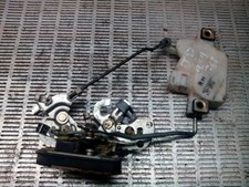 Porte arrière et accessoires Opel MONTEREY