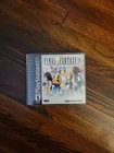 Playstation 1 Final Fantasy IX PS1 Squaresoft Video Game