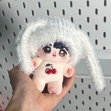 SEVENTEEN S.Coups Seungcheol 10cm Plush Doll