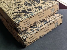 Paul Component Mini Moto / Touring Canti Set - BLACK