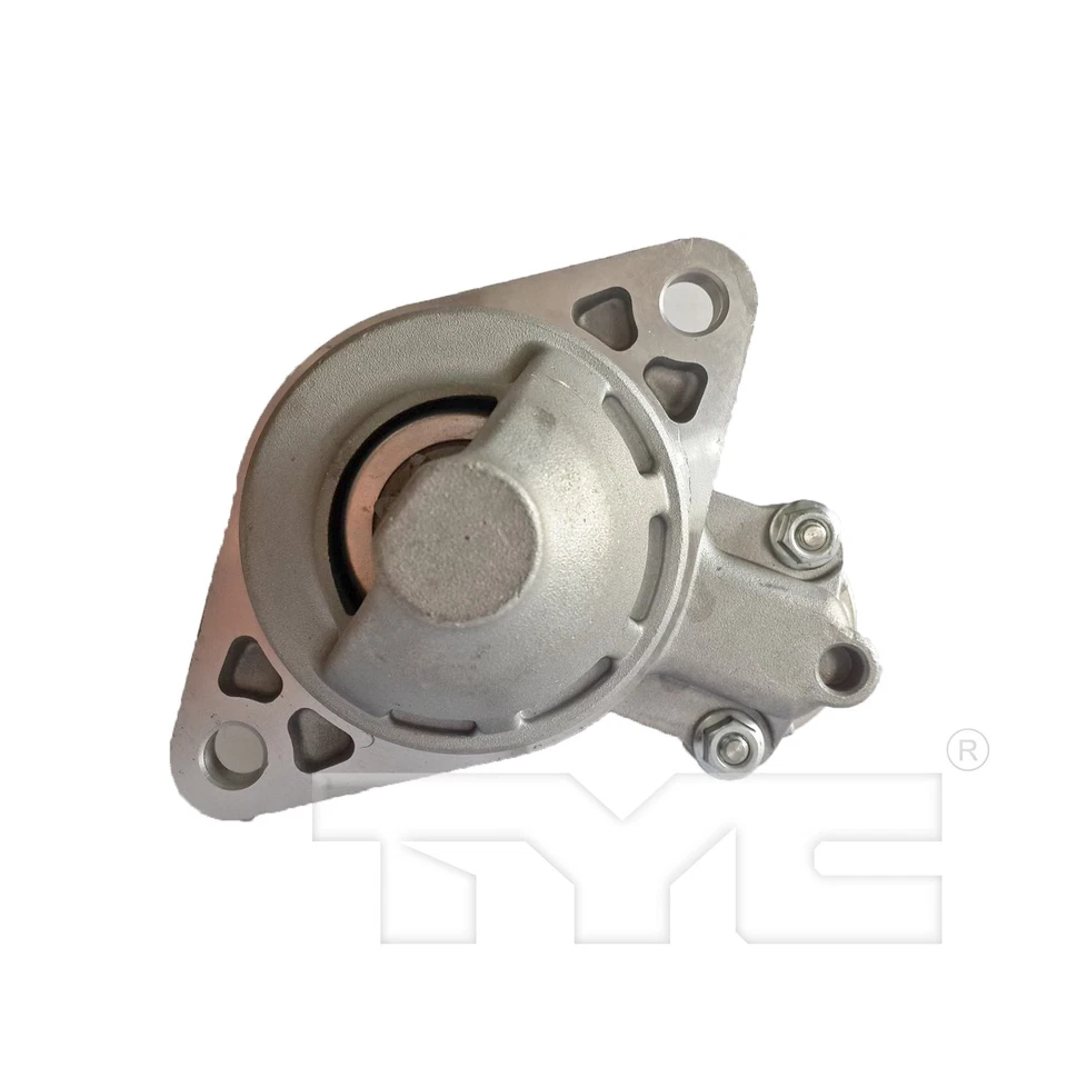 Nuevo arranque para 08-14 Subaru Outback 2.5L H4 transmisión automática 23300-AA59B Foto 2 de 4