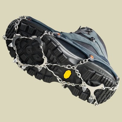Snowline Spikes Chainsen Pro Spikes für Sport- und Straßenschuhe