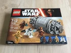 LEGO 75136 Star Wars: Droid Escape Pod Brand new sealed never opened