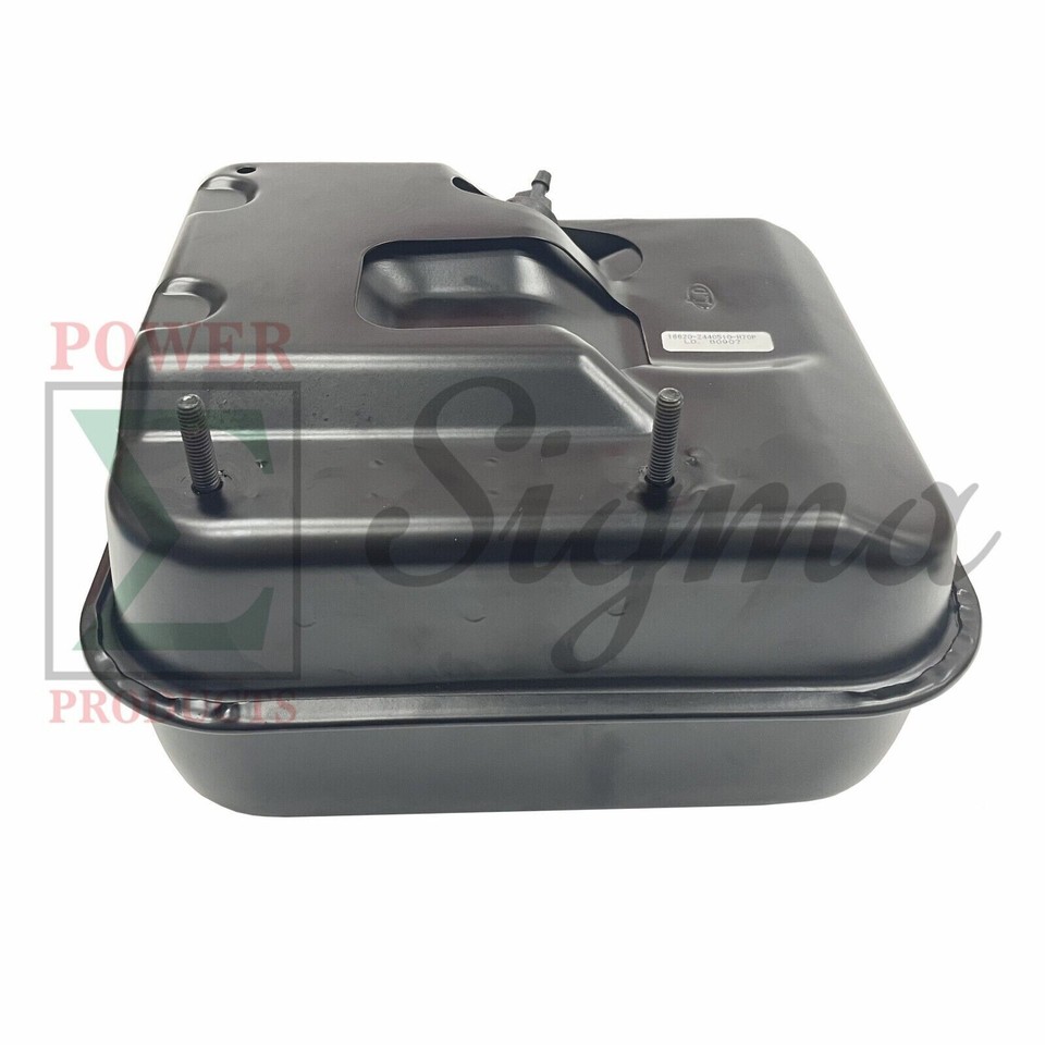 Fuel Tank With Vent Valve For Predator 6.5HP 212CC Engine - Replacement Gas Tank