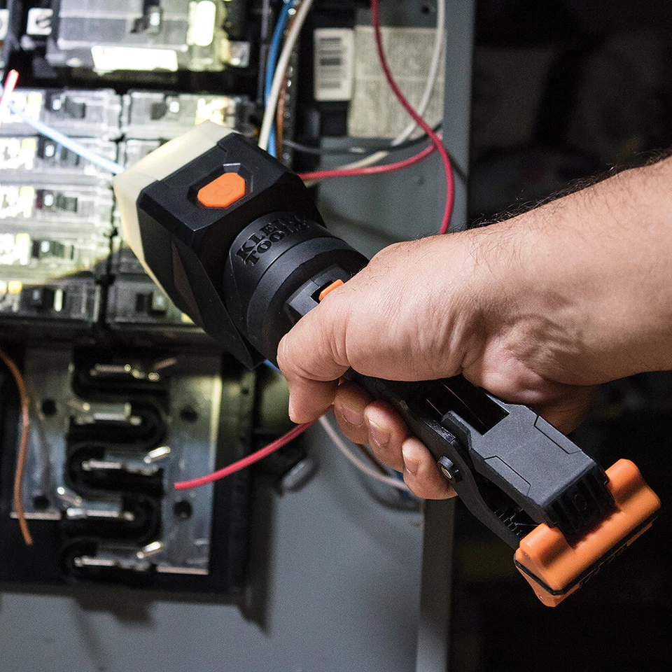 Luz de trabajo de sujeción Klein Tools 56029 Foto 4 de 4