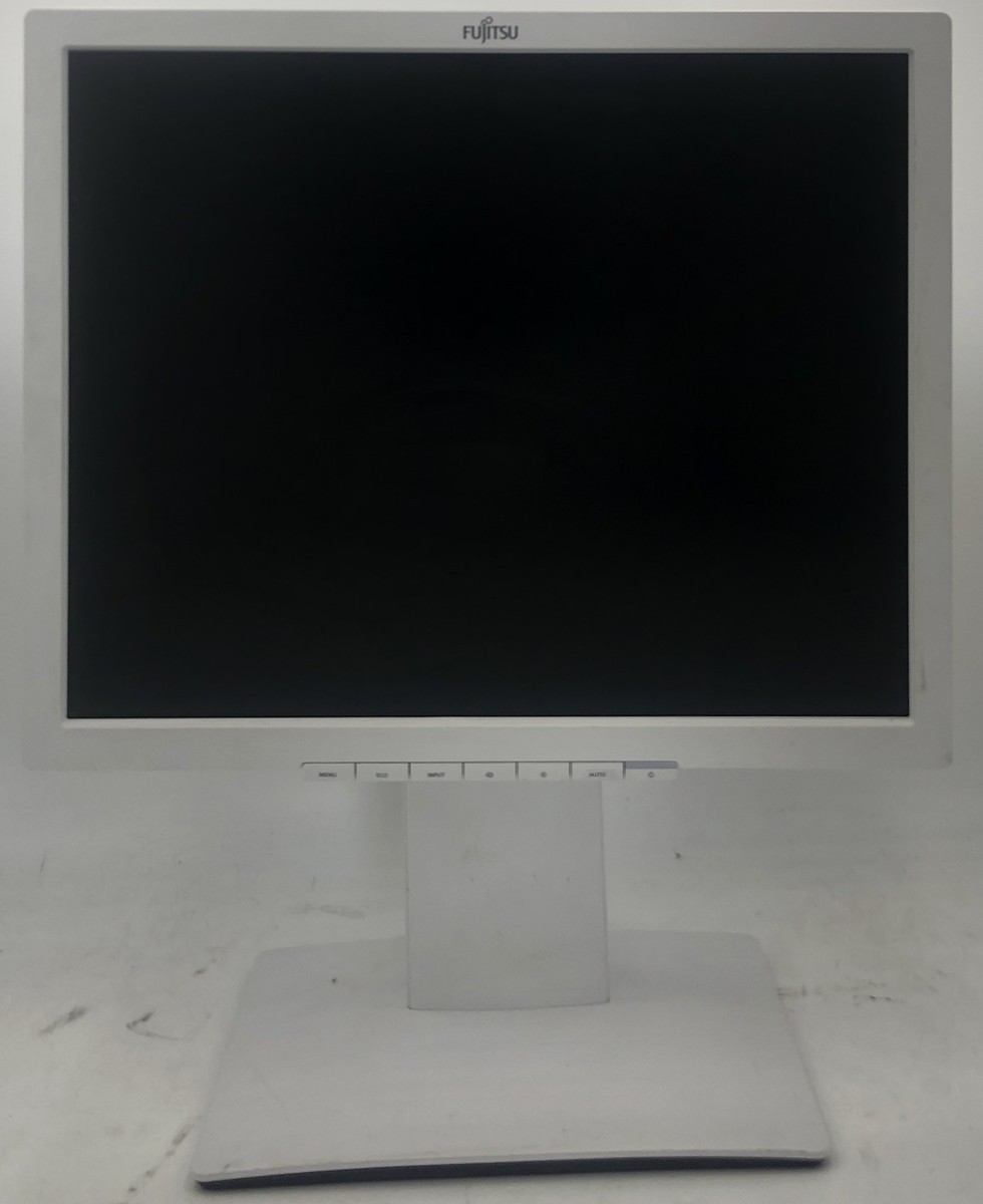 Fujitsu B19-7 19