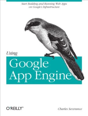 Google App Engine verwenden